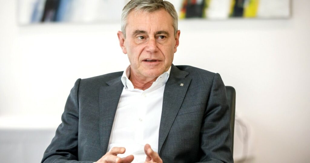 “Will lead to deindustrialization in Europe”