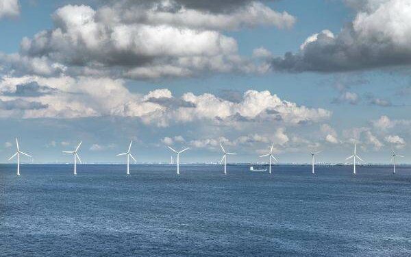 World Bank: Offshore wind projects in Romania will create tens of thousands of jobs - 30.09.2024