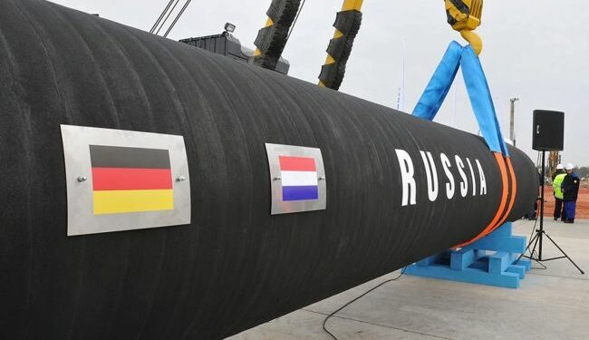 who actually blew up Nord Stream — EADaily, September 28th, 2024 — EADaily Analysis, Russia