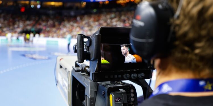 ‘Livey‘ to broadcast EHF club competitions in Iceland