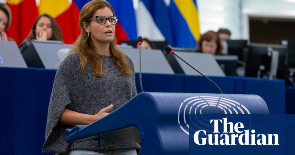 ‘Orbán has already condemned me’: Italian MEP on Hungary’s effort to jail her again | Hungary