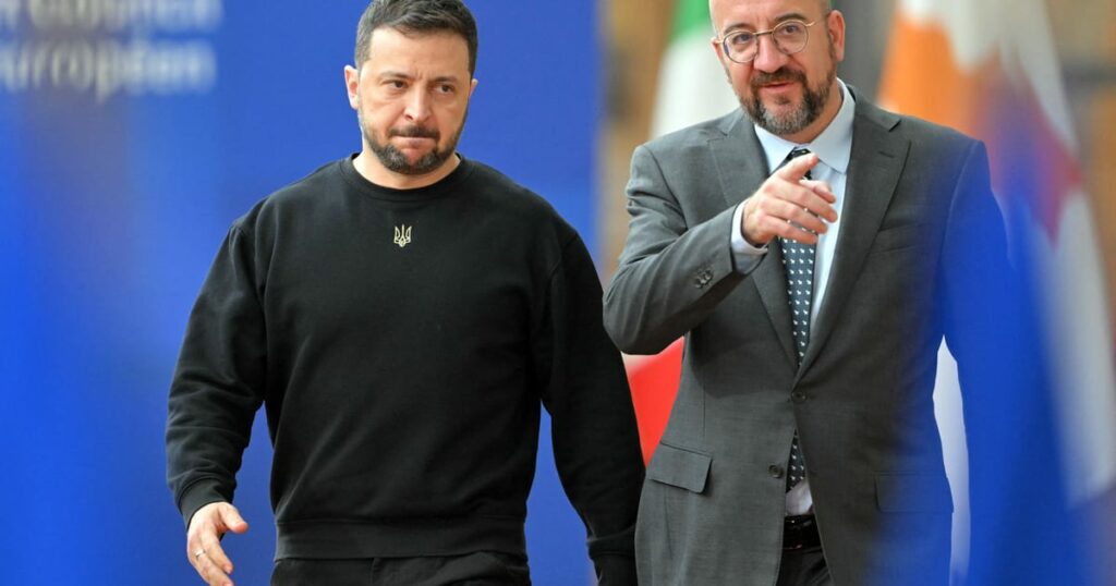 ‘Winter is coming,’ Zelenskyy warns as Putin threatens Ukraine’s power grid – POLITICO