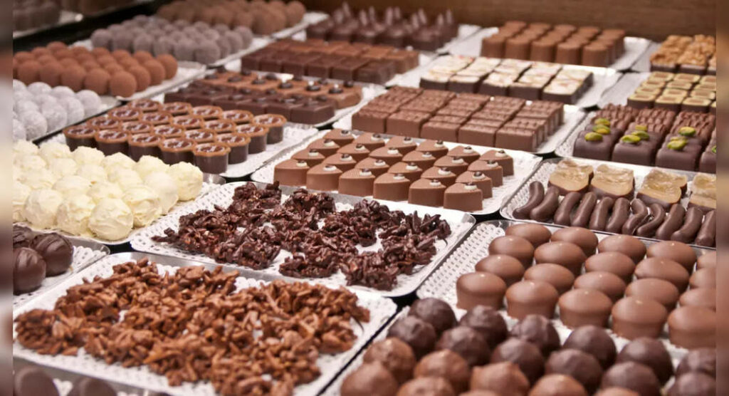 10 must-try nutritious chocolates from Europe – Food & Recipes