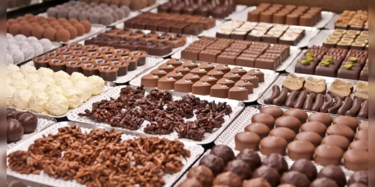 10 must-try nutritious chocolates from Europe – Food & Recipes