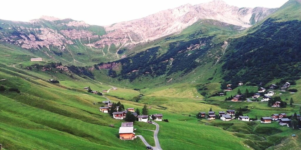 11 Astounding Facts About Liechtenstein, the Tiny Country With Almost No National Debt