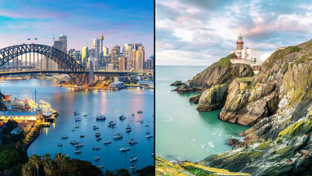 15 safest countries to travel to for the ultimate adventure — Iceland, Japan, Norway & more
