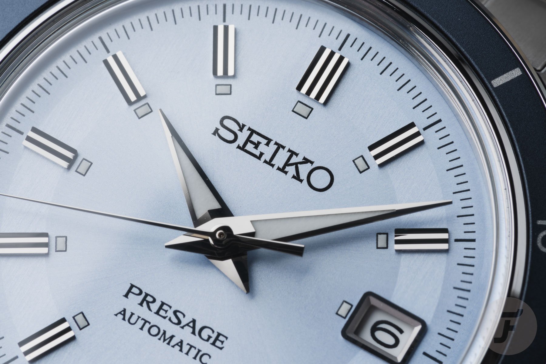 Seiko Presage Style60's European Limited Edition SRPL19