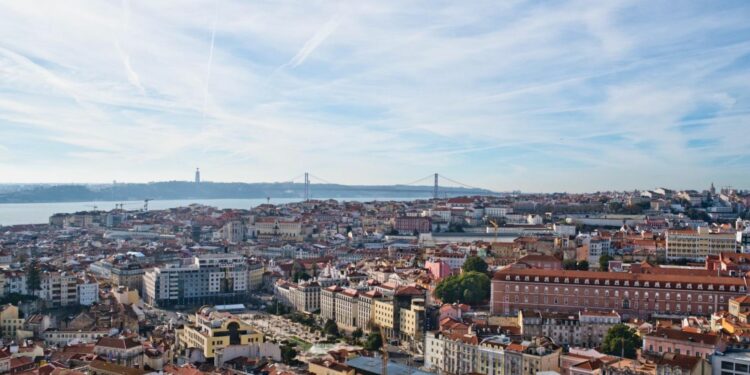 Behind Portugal’s real estate market allure for international investors