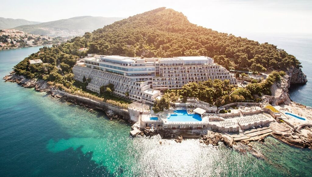 Best hotels in Dubrovnik 2024, reviewed