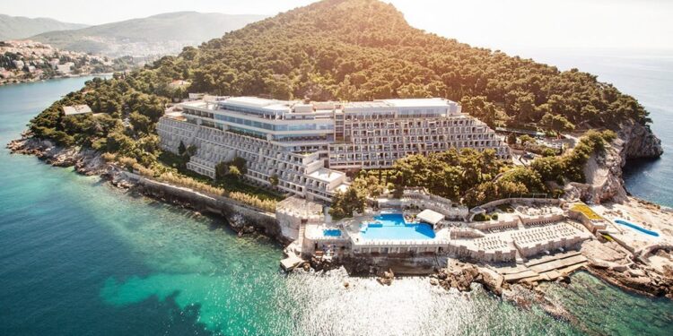 Best hotels in Dubrovnik 2024, reviewed