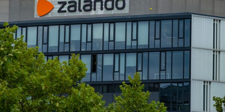 'Zalando partner' launched to streamline platform experience