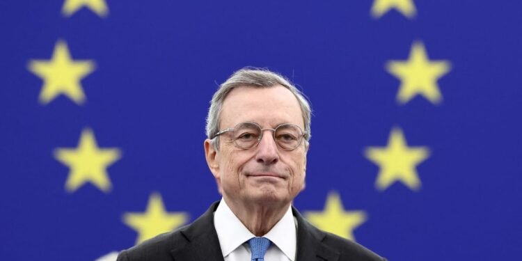 Draghi report on Europe’s competitiveness falls short – POLITICO