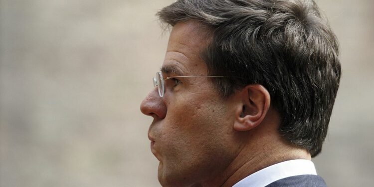 Will Rutte’s political survival kit help him navigate an increasingly complex NATO?