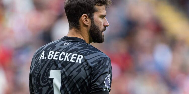 Alisson to claim landmark as Liverpool face 4 consecutive Italian teams in Europe – Liverpool FC