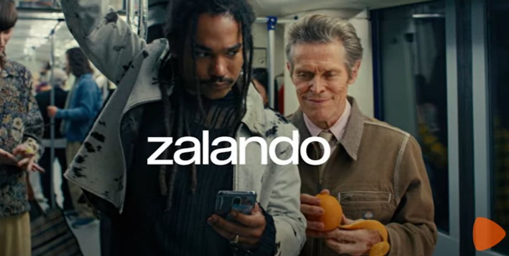 Inside Zalando’s plans to be Europe’s go-to-destination for fashion, lifestyle and culture