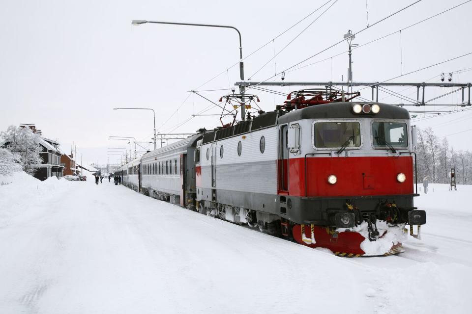 winter train journeys europe