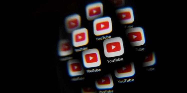 EU queries Snapchat, TikTok, YouTube over 'harmful' content risks