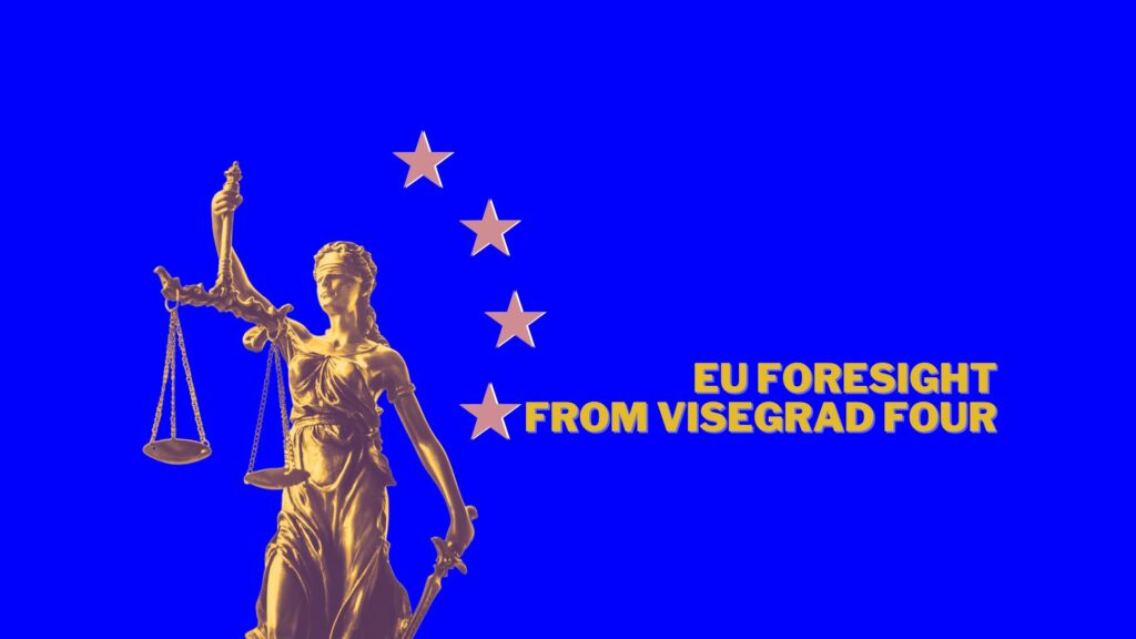 Central Europe Drives EU Strategic Communication – For Better Or Worse ⋆ Visegrad Insight