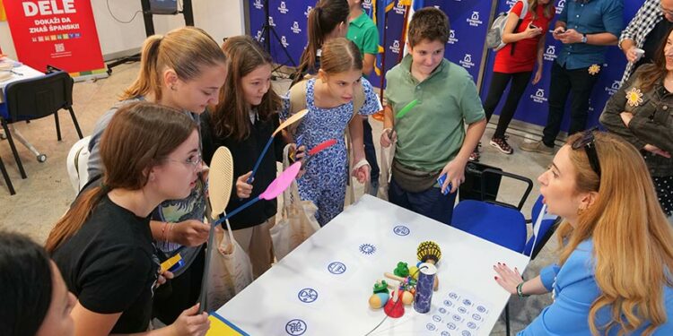 European Day of Languages: Greetings from Gitanas Nausėda, President of Lithuania