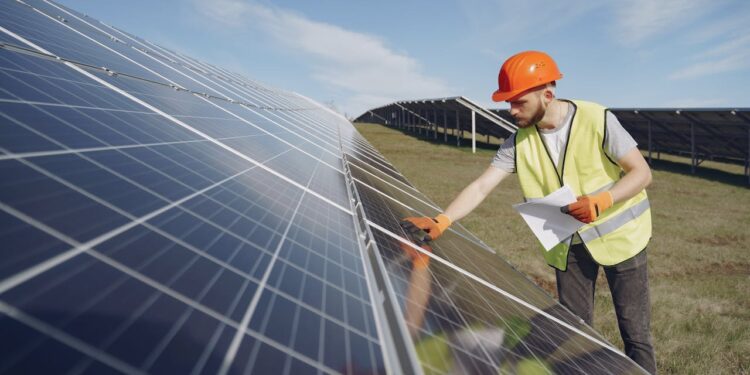 Hungary among Europe's Leaders in Solar Energy Production