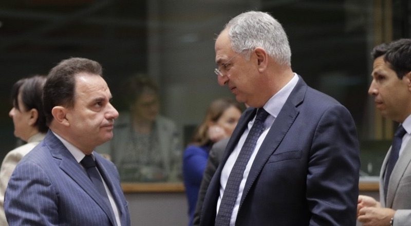 Cyprus picks former agriculture minister for EU commissioner candidate – Euractiv