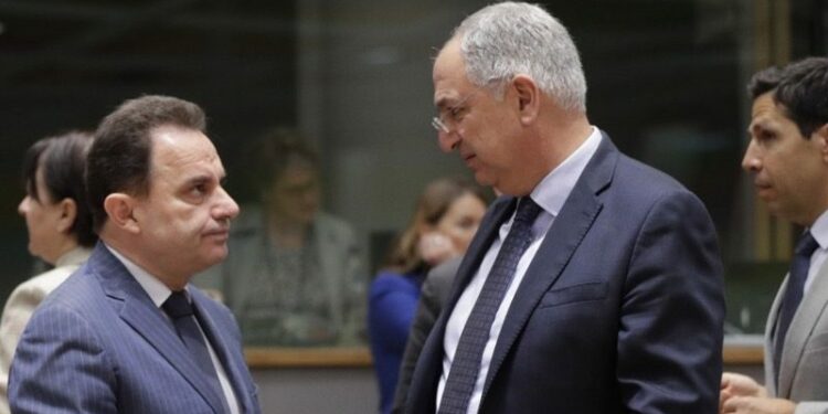 Cyprus picks former agriculture minister for EU commissioner candidate – Euractiv