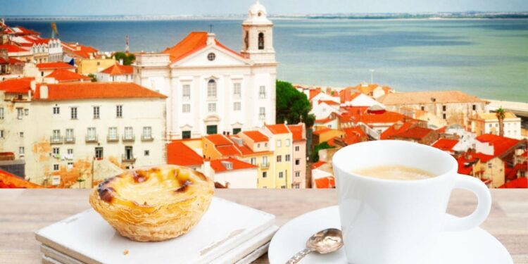 13 European cities with amazing cafe culture