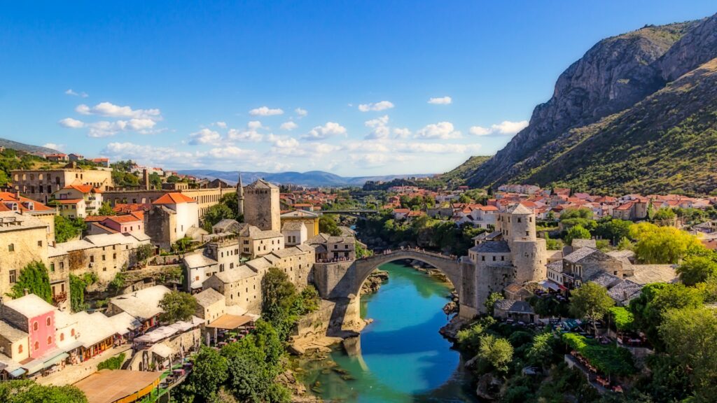 Rarely-visited country named top holiday spot for 2025 – it’s the ‘new Croatia’ and has some of Europe’s cheapest beer