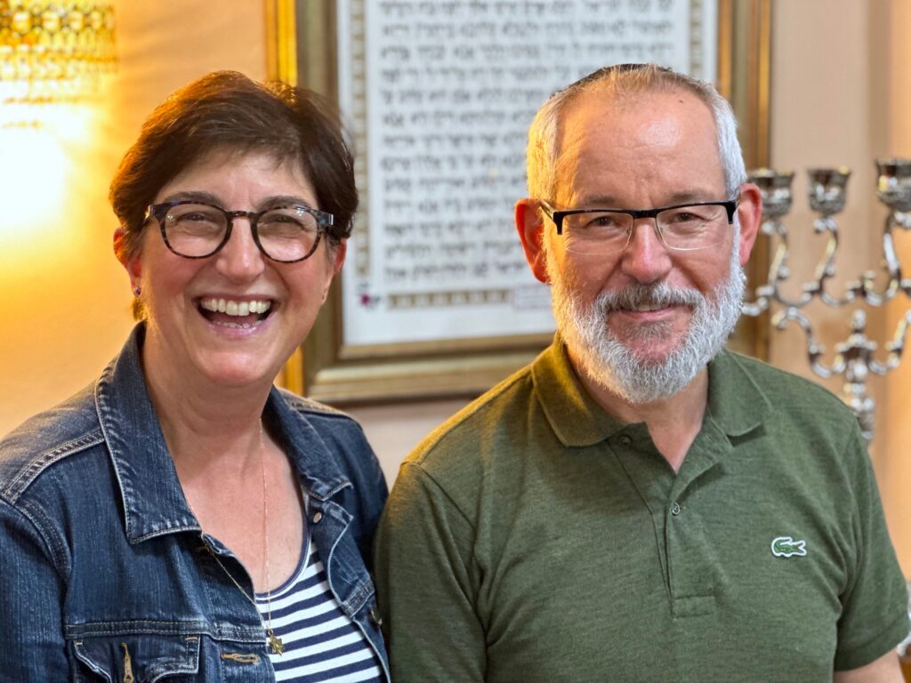 Andorra’s 73 Jews are proud of their tiny community. Just don’t call their home base a synagogue.
