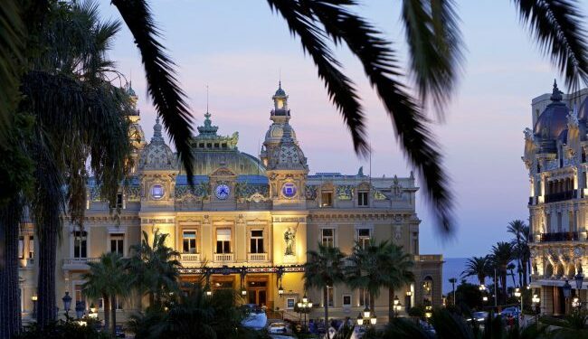 29th European Heritage Days Monaco