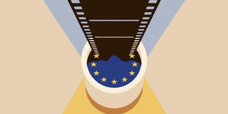 Is the Creative Europe Media programme “drifting away” from its core cultural objectives?