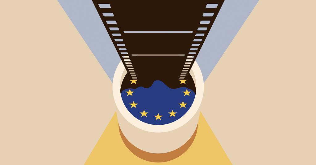 Is the Creative Europe Media programme "drifting away" from its core cultural objectives?