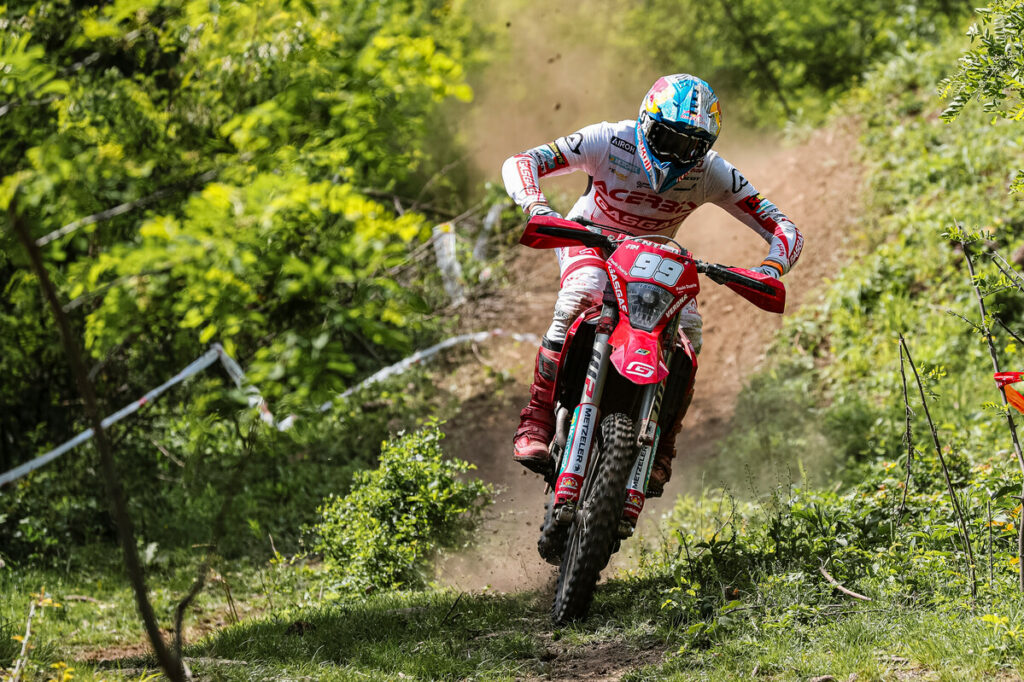 European Enduro Rnd 2 this weekend San Marino – Verona back for more