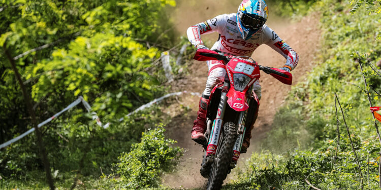 European Enduro Rnd 2 this weekend San Marino – Verona back for more