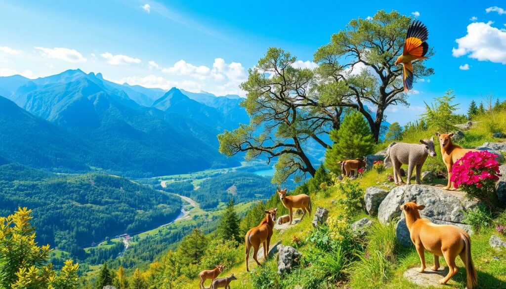 Wildlife Conservation Travel in Europe: Nature Escapes – Live-PR.com