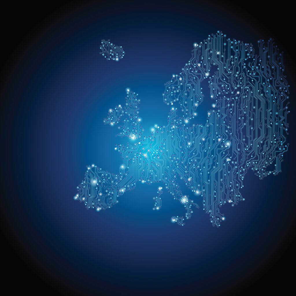 Europe’s AI opportunity | McKinsey