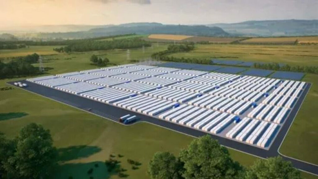 Ireland in line for 1 GWh iron-air battery storage project – pv magazine India Ireland in line for 1 GWh iron-air battery storage project – pv magazine India