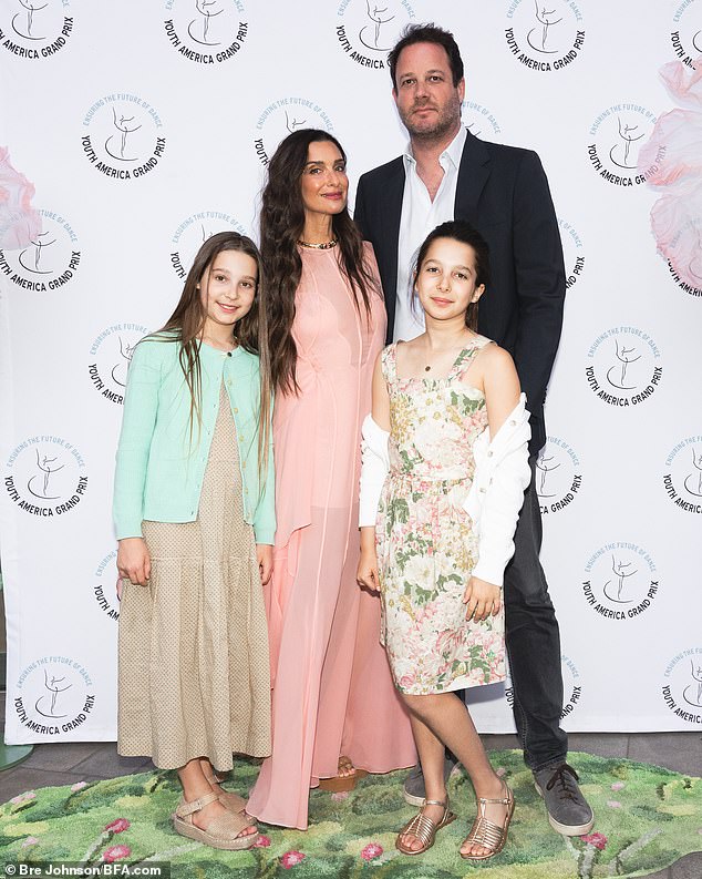 Miller, who was married to influencer wife Candice since 2009, waited until she had left town with their two daughters for a weeks-long luxury vacation in Europe