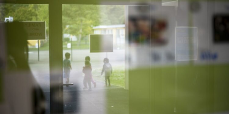 ‘Restrict asylum to Europeans’ says Swiss rightwing party chief