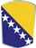 BOSNIA & HERZEGOVINA 