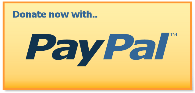 Donate now with Pay Pal