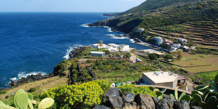 This Secret Mediterranean Island Is One Of Europe’s Most Peaceful Sunny Getaways This Fall