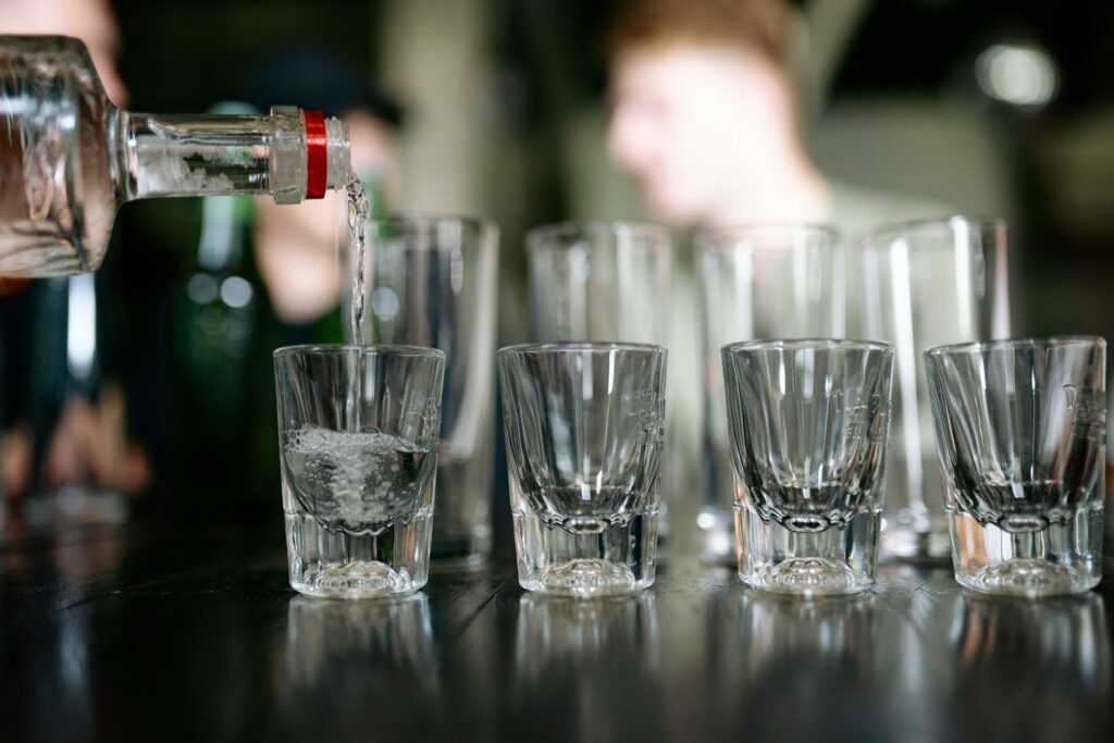 Bottoms up: Malta among Europe’s top drinkers, new study finds