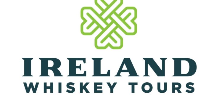 Ireland Whiskey Tours logo