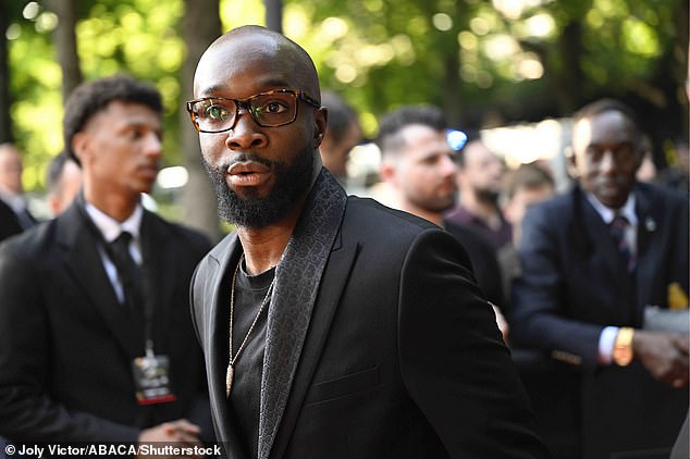 Diarra sued FIFA for loss of earnings after the governing body's rules prevented him from joining Belgian side Charleroi