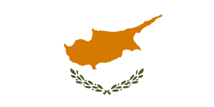 Cyprus flag