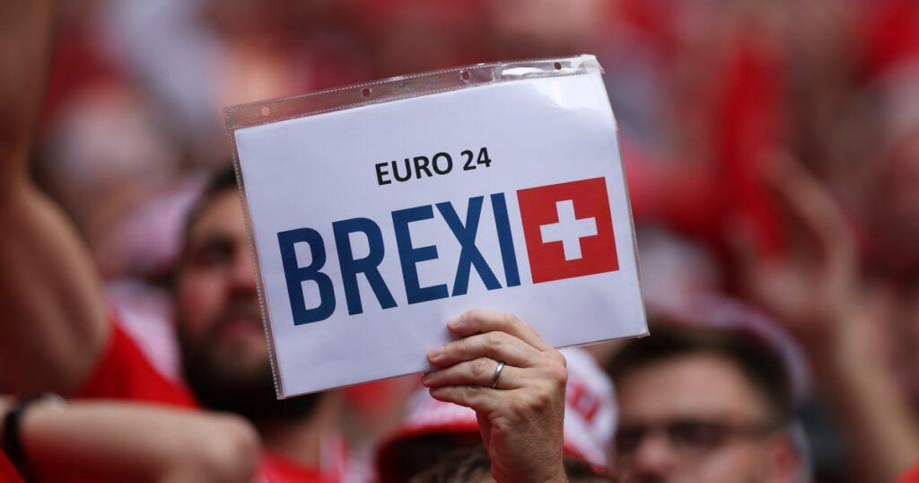 Is Brexit Britain about to turn into Switzerland — without the fondue? – POLITICO