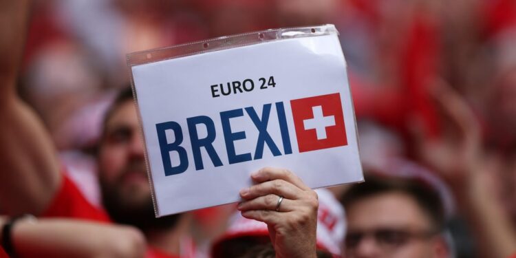 Is Brexit Britain about to turn into Switzerland — without the fondue? – POLITICO