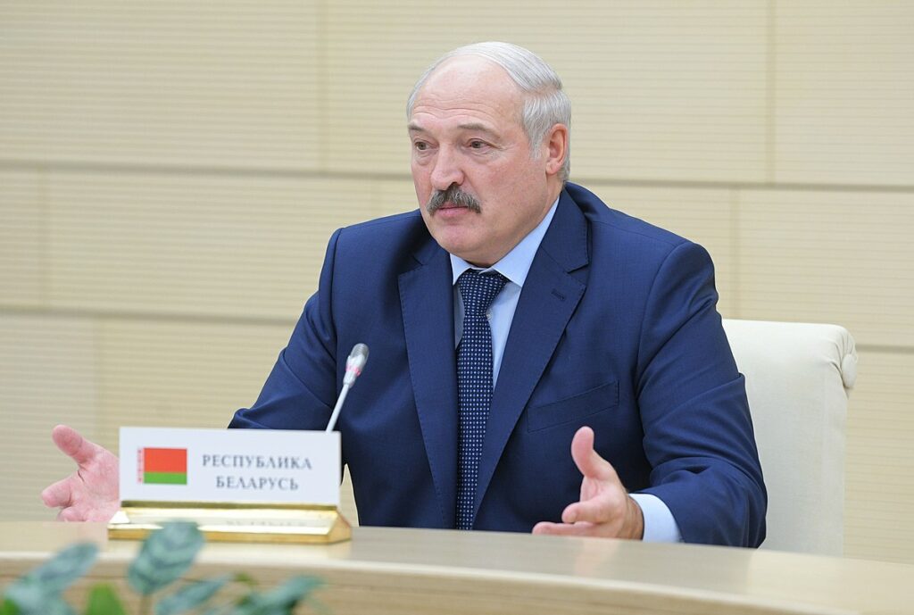 Belarusian Military Doctrine Updated for Nuclear Weapons