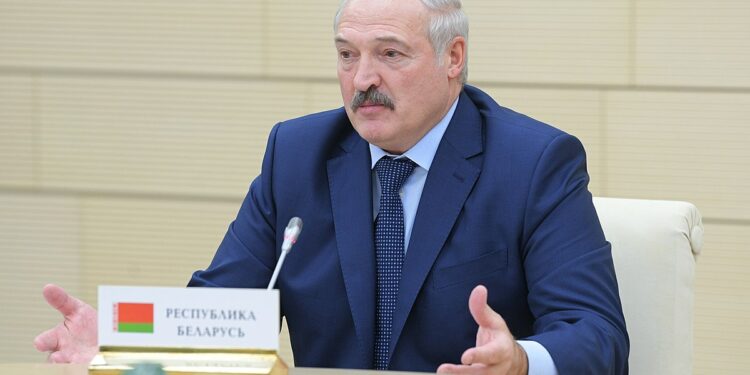 Belarusian Military Doctrine Updated for Nuclear Weapons